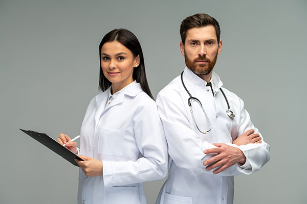 peptide therapy clinic in Tucson